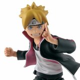 Boruto Uzumaki - exklusive Fensterbox - Ichiban Kuji