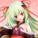 Murasame - Senren Banka - Broccoli