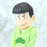 Choromatsu Matsuno - D-Trade