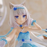 Vanilla - Cocktail Dress - Nekopara Pop Up Parade - Good Smile Company