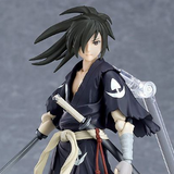 Hyakkimaru - Dororo - Figma 469 - Max Factory
