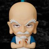 Nendoroid 2892 Isaac Netero