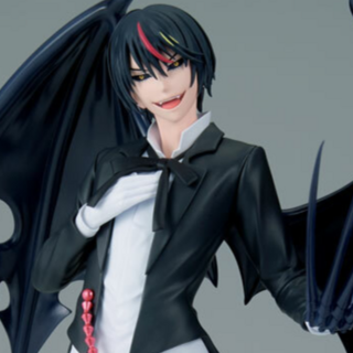 Diablo - That Time I Got Reincarnated as a Slime - Espresto (Threefold Union) - Banpresto