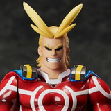All Might - Soft Vinyl Figur - Hobby Max