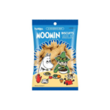 Moomin Kekse Milch - Hokuriku Seika - 60 g