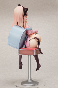 Yuu - Hatsukoi Ribbon. - Orchid Seed - 5