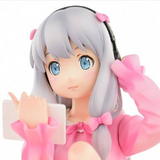 Sagiri Izumi - Imouto to Kikazu no Aida Frontispiece - Orca Toys