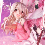 Illyasviel von Einzbern - Bonus Version - Prisma Wing - Prime 1 Studio