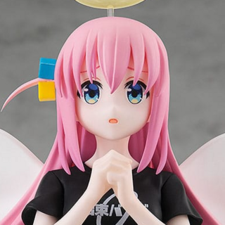 Hitori Gotoh - Bocchi the Rock! Pop Up Parade - Good Smile Company