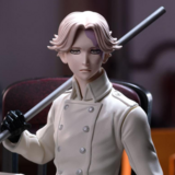 Seishu Inui - PM Perching - Sega