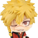 Aza Chobei - Hell's Paradise: Jigokuraku Look Up - Megahouse