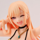 Marin Kitagawa - Melty Princess - Palm Size - Megahouse