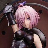 Shielder / Mash Kyrielight - Standard Version (Stronger, Re-Release) Figure