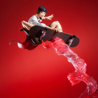 Misaki Yata - Mens Hdge No. 17 - 7