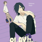 Play it Cool, Guys - Carlsen - Band 05