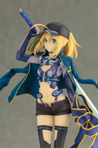 Heroine X / Assassin - Kotobukiya - Re-Release - 14