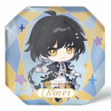 Rover (female) - Wuthering Waves - Magnet (Velvet Flux Series) - FUN4YEAH