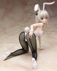 Koneko Toujou - 1/4 Bunny Version | High School DxD Figur - 1