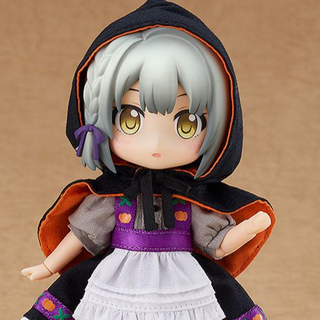 Rose - Another Color - Nendoroid Doll