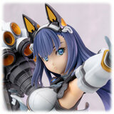 Fuyuka Yukishiro - Sword & Wizards Kotobukiya