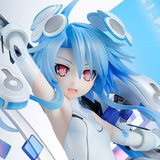 White Heart - Hyperdimension Neptunia - Amakuni