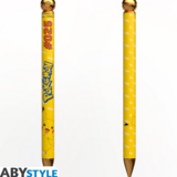 Pikachu - Pokémon - Stift - AbyStyle