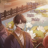 Where the Dragon's Rain Falls - Carlsen - Band 2