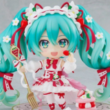 Nendoroid 1939 Hatsune Miku - 15th Anniversary - Neuauflage