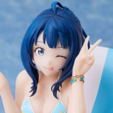 Anna Yanami - Bikini - Aniplex