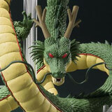 Shen Long - S.H. Figuarts - Neuauflage