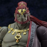 Figma 632 Ganondorf - Tears of the Kingdom