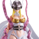 Angewomon - S.H. Figuarts - Bandai Spirits