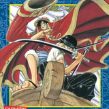 One Piece - Carlsen - Band 3
