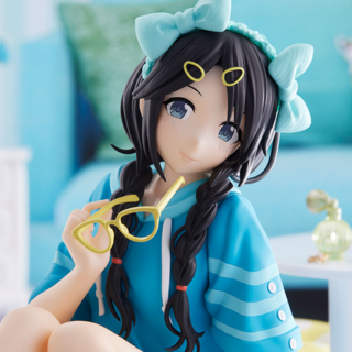 Yuika Mitsumine (Relax Time) - The Idolmaster Shiny Colors - Banpresto