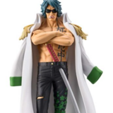Aramaki - One Piece - DXF -The Grandline Series EXTRA - Banpresto