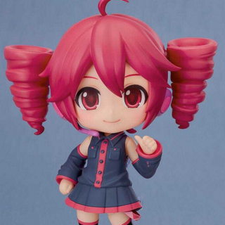 Nendoroid 2890 Kasane Teto 2.0