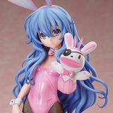 Yoshino - 1/4 B-Style Bunny - FREEing - Figurine Collector Date A Live IV