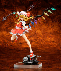 Flandre Scarlet - Ques Q - Neuauflage - 7