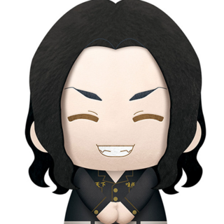 Keisuke Baji - Tokyo Revengers - Big Plush - Banpresto