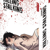 Killing Stalking Season II - Komplette Manga Box - Altraverse