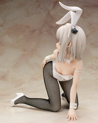 Koneko Toujou - 1/4 Bunny Version | High School DxD Figur - 6