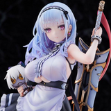 Dido - Light Equipment - Knead