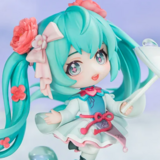 Hatsune Miku - Q Style - Hobby Rangers