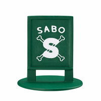 Komplettset - One Piece Ochatomo - Pirates Vacation (6 Figuren) - 13