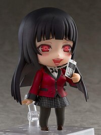 Nendoroid 882 Yumeko Jabami – Neuauflage - 6