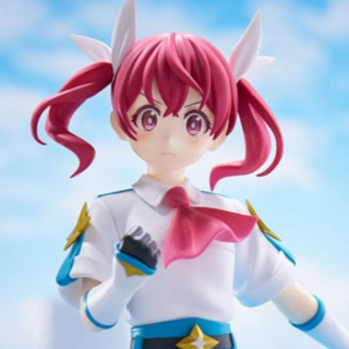 Kana Sakuragi - Trio-Try-iT - Furyu