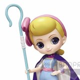 Porzellinchen - Toy Story - Disney Q Posket Ver. A - Banpresto