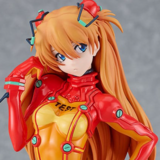 Asuka Shikinami Langley - Plamax Model Kit - Max Factory