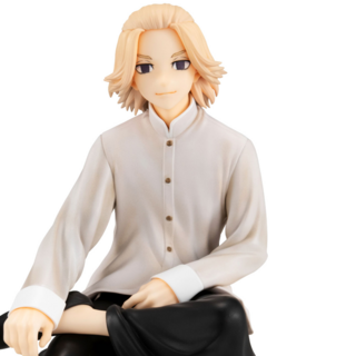 Manjiro Sano / Mikey - Chinese Clothes - Noodle Stopper - Furyu