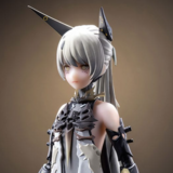 Nanami - Pulse - Animester / Nuclear Gold Reconstruction